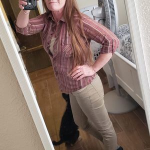 Meet your Posher, Janet